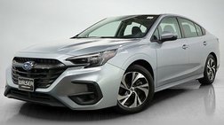 2023 Subaru Legacy Premium