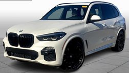2021 BMW X5 sDrive40i