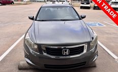 2009 Honda Accord LX