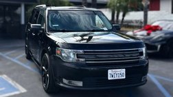 2016 Ford Flex SEL