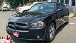 2014 Dodge Charger R/T