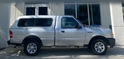 2008 Ford Ranger 