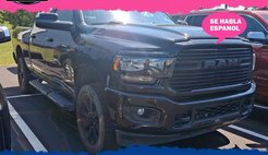 2021 Ram Ram Pickup 2500 Big Horn
