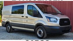 2017 Ford Transit 150