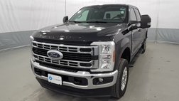 2025 Ford Super Duty F-250 XLT