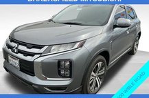 2024 Mitsubishi Outlander Sport S