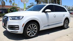 2019 Audi Q7 55 TFSI quattro Premium