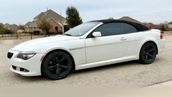 2008 BMW 6 Series 650i