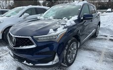 2020 Acura RDX SH-AWD w/Tech