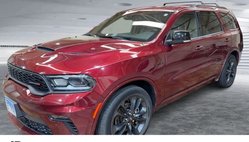 2023 Dodge Durango R/T