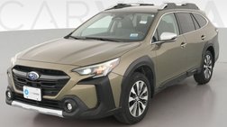 2023 Subaru Outback Touring XT