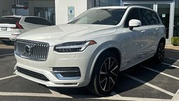 2023 Volvo XC90 B5 Plus Bright Theme