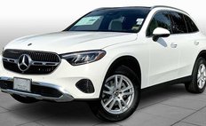 2025 Mercedes-Benz GLC-Class GLC 300 4MATIC