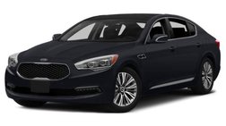 2015 Kia K900 Premium