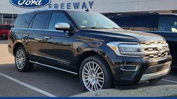 2023 Ford Expedition Platinum