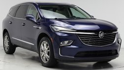 2022 Buick Enclave Essence