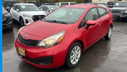 2014 Kia Rio LX