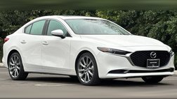 2023 Mazda MAZDA3 2.5 S Premium