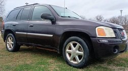 2008 GMC Envoy SLE