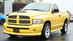 2004 Dodge Ram 1500 ST
