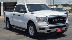 2024 Ram Ram Pickup 1500 Lone Star