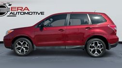 2014 Subaru Forester 2.5i