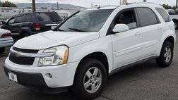 2006 Chevrolet Equinox LT