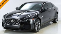 2024 Jaguar XF P250 R-Dynamic SE