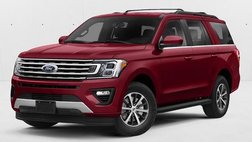2018 Ford Expedition Platinum
