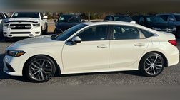 2023 Honda Civic Touring