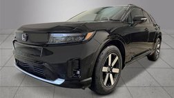 2025 Honda Prologue Touring