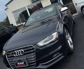 2014 Audi S4 3.0T quattro Prestige