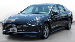 2023 Hyundai Sonata SE