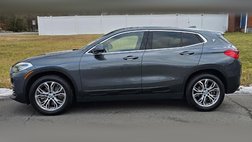2018 BMW X2 xDrive28i