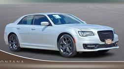 2023 Chrysler 300 S V8