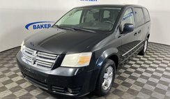 2008 Dodge Grand Caravan SXT