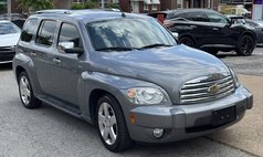 2006 Chevrolet HHR LT