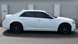 2019 Chrysler 300 Touring