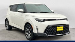 2024 Kia Soul EX