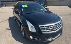 2015 Cadillac XTS Luxury