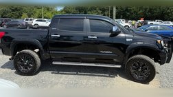 2008 Toyota Tundra Limited