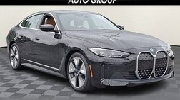 2024 BMW i4 xDrive40 Gran Coupe