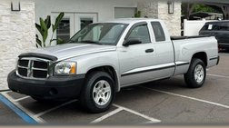 2005 Dodge Dakota ST