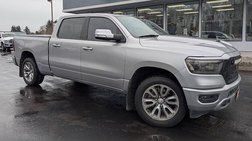 2019 Ram Ram Pickup 1500 Sport