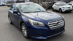 2015 Subaru Legacy 2.5i Premium