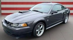 2004 Ford Mustang Mach 1 Premium