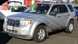 2008 Ford Escape XLT