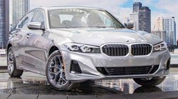 2025 BMW 3 Series 330i xDrive