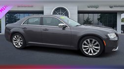 2019 Chrysler 300 Touring