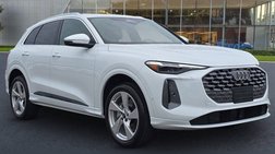 2025 Audi Q5 quattro Premium Plus TFSI